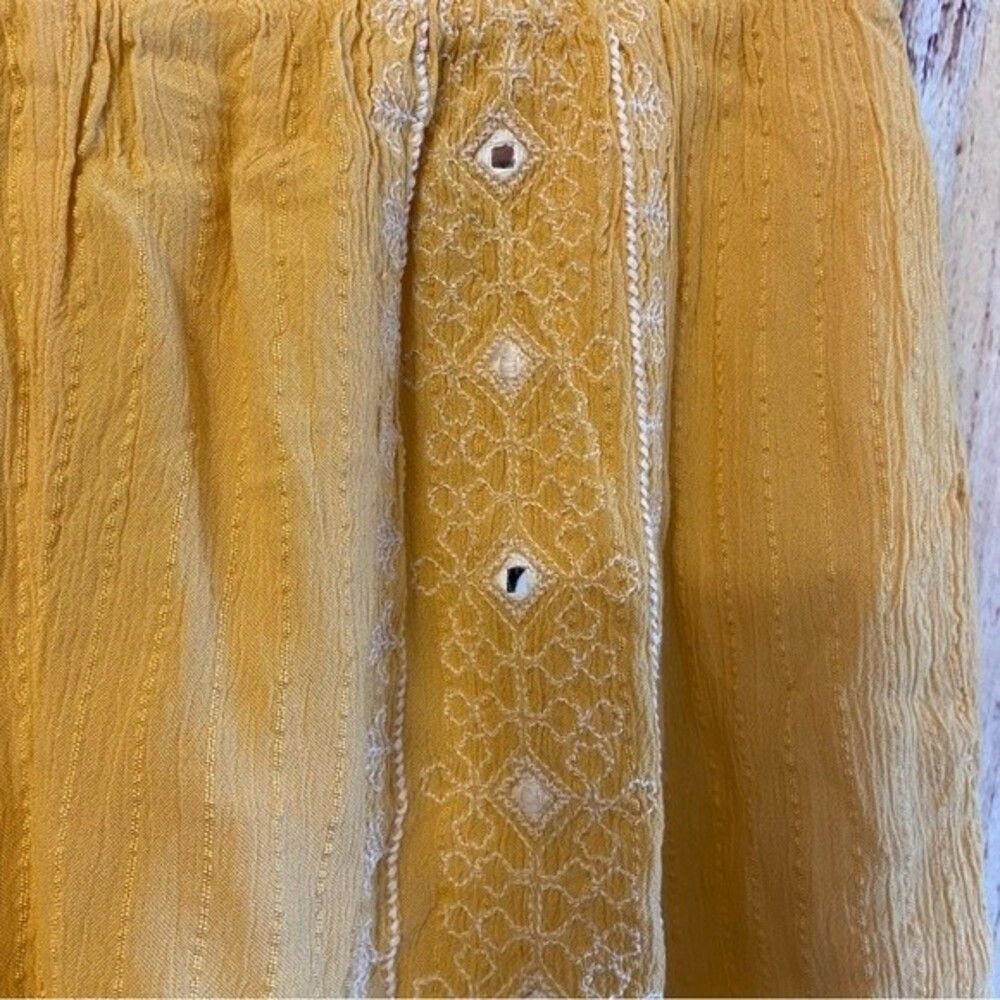 NWT American Eagle embellished shorts Large - Picture 7 of 9